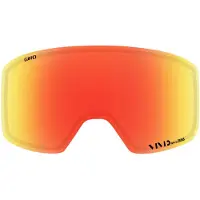 Giro Agent/eave Lens