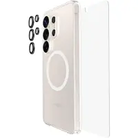 Belkin Bundle 3-in-1 BUA004HQ Volledige bescherming