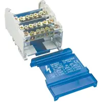 NVent ERIFLEX Verdeler Aansluitblok - 563740