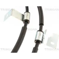 TRISCAN 8140 241177 Handremkabel