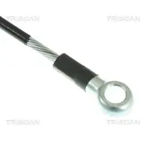 TRISCAN 8140 151101 Handremkabel
