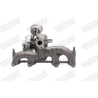 Walker 59871G-PV Turbocharger