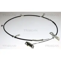 TRISCAN 8140 181163 Handremkabel
