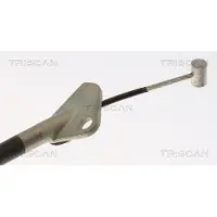TRISCAN 8140 69186 Handremkabel