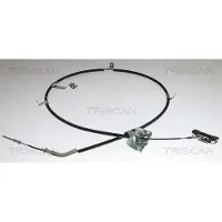 TRISCAN 8140 4310111 Handremkabel