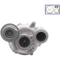 Walker 59869G-PW Turbocharger