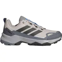 Adidas Lage schoen 'Skychaser Ax5' sand / blauw / donkergrijs