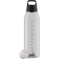 SIGG Waterfles Total Color One Transparent 1,5L