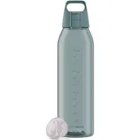 SIGG Waterfles Total Color One Morning-Blue 1,5L