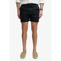 Superdry Broek 'The Merchant Store' marine