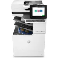 HP Color LaserJet Managed E67660z Laser A4 1200 x 1200 DPI 56 ppm