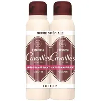 Rogé Cavaillès Absorb 300ml Deodorant Spray