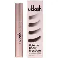 Uklash Volume Boost Mascara 7 g
