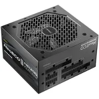 Antec NE1200P EC, 1200W netvoeding, zwart