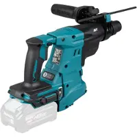 Makita HR011GZ combihamer - zonder accu - zonder oplader
