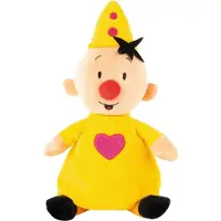 Bumba Knisperknuffel - 30 cm
