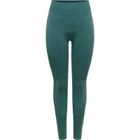 Only Play Sportbroek 'ONPedda' smaragd