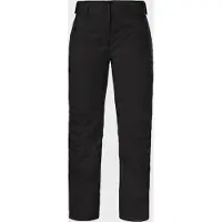 Schöffel - Women's Pants Pine - Skibroek 24 - Short, zwart