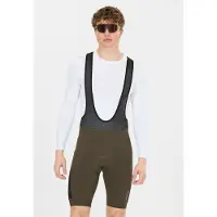 Endurance Sportbroek 'Brillant' bruin