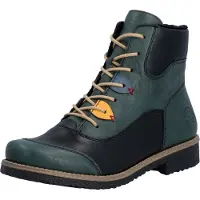 Rieker Enkellaarsjes Rieker Bottines 73510 dames 41