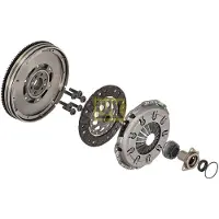 LuK 600 0040 00 Complete koppelingsset