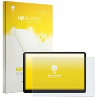 Upscreen - Screenprotector voor MG MG4 EV 2026 12.8" - Folie Beschermfolie anti glare matte