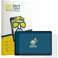 BROTECT - Screenprotector voor MG MG4 EV 2026 12.8" - Folie Beschermfolie matte