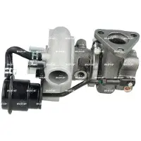 NRF 90010326 Turbocharger