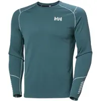 Helly Hansen Lifa Active Langlaufstokken Set voor Heren, Dark Creek
