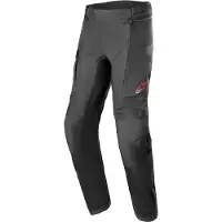 Alpinestars Andes Air Drystar waterdichte motorfiets textiel broek