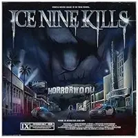 Universal Music Ice Nine Kills - The Silver Scream 2: Welcome To Horrorwood (CD)