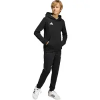 Adidas Sportbroek 'Entrada26' zwart / wit
