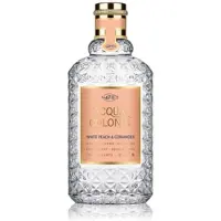 4711 White Peach & Coriander Eau de Cologne 100 ml