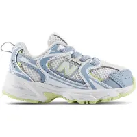 New Balance 530 Unisex Sneakers - LIGHT ARCTIC GREY