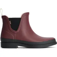 Tretorn - Women's Eva W - Rubberlaarzen 36, bruin