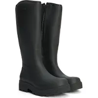 Tretorn Regenlaars Tretorn Women Halla Black-Schoenmaat 41