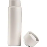 Lexmark Denmark – Singles Thermosbeker 650 ml – Crèmekleurig