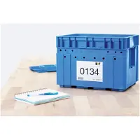 Hama Ringlichtlamp Energielabel: F (A - G) 10.7 W