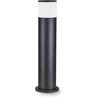 Nedis Smartlife Buitenlamp | 360 lm | Zigbee 3.0 | 10 + 4 W | RGB / Warm Wit | 2700 K | Aluminium | Android / IOS - ZBLOP10RGBW