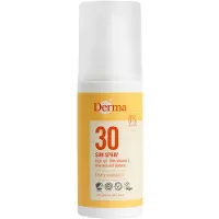 Derma - Sun Spray SPF 30 150 ml