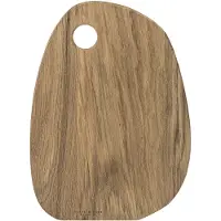 Mette Ditmer Authentic snijplank Natural, 24x32,5 cm