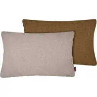 Mette Ditmer Scala kussensloop Powder rose, 30x50 cm