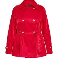Faina Tussenjas goud / rood