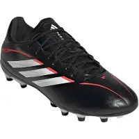 Adidas Sportschoen 'Copa Pure IV League' knalrood / zwart / wit