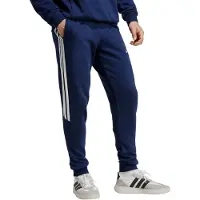 Adidas Sportbroek 'Tiro26 League' navy / wit