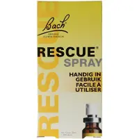 Bach Rescue Remedy Spray 20ml