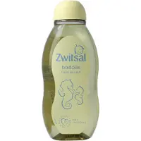 Zwitsal Bath Oil