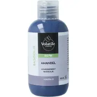 Volatile Amandelolie koud geperst 100 ml