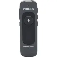 Philips SpeechMike Ambient draagbare AI-assistent PSM5000/00 - Desktop edition - AI Dicteermicrofoon - Geoptimaliseerd voor AI-gestuurde workflows - Dockingstation - Wireless