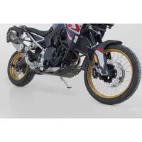 SW-Motech Aluminium Motorbescherming BMW F750/850GS ZWART